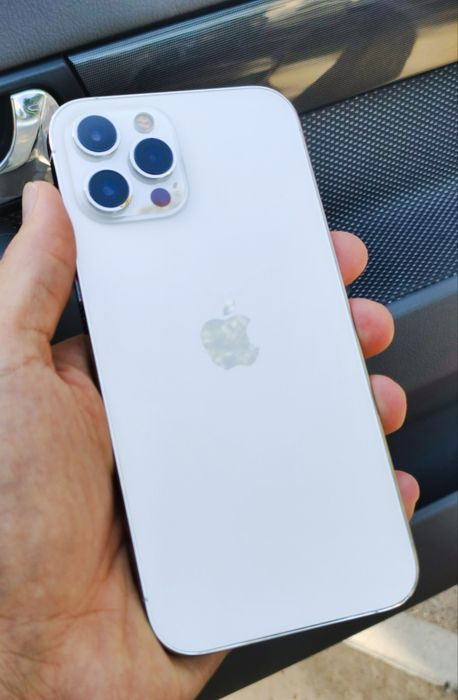 iPhone 12 Pro Max  Turbo sim