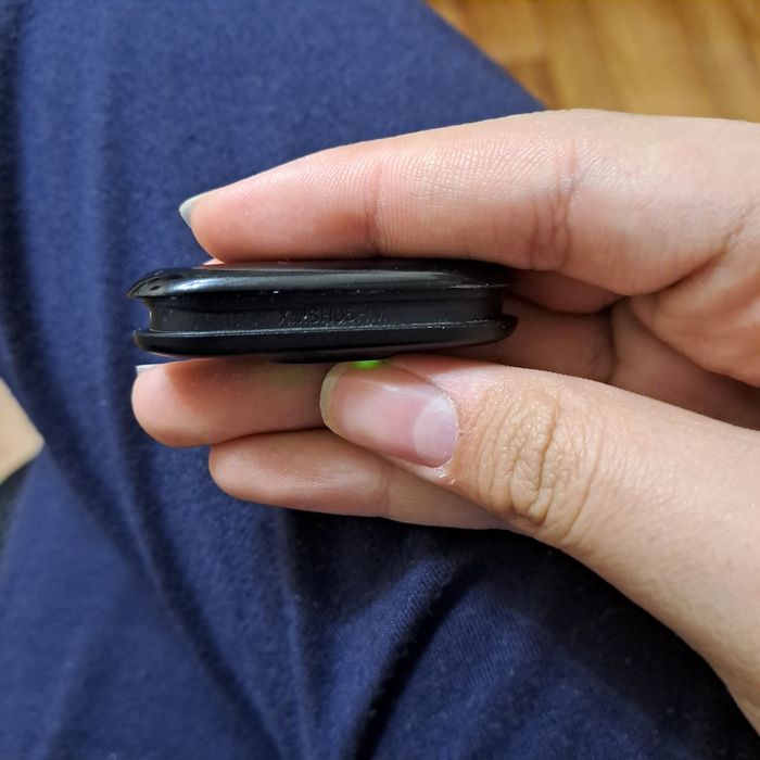 Фитнес браслет Mi-Band 3