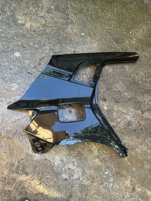 Aripă dreapta spate seat arona.