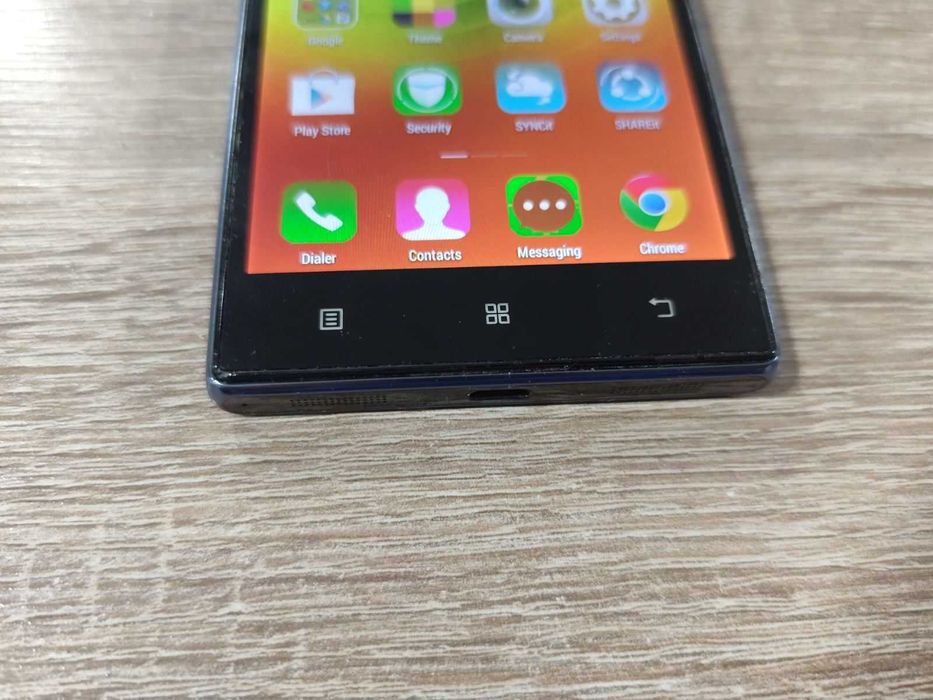 Мобилен Телефон Lenovo P70 16gb