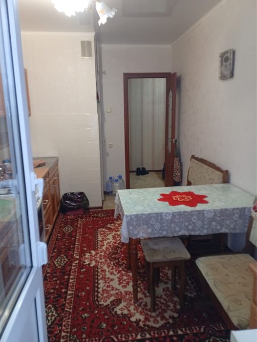 продам 3х комнатеую квартиру