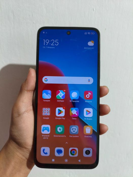 Redmi 12; 256 гб