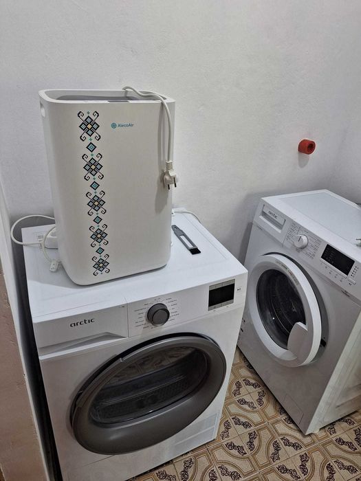 Apartament 2 camere de închiriat-Parcul Pescaru