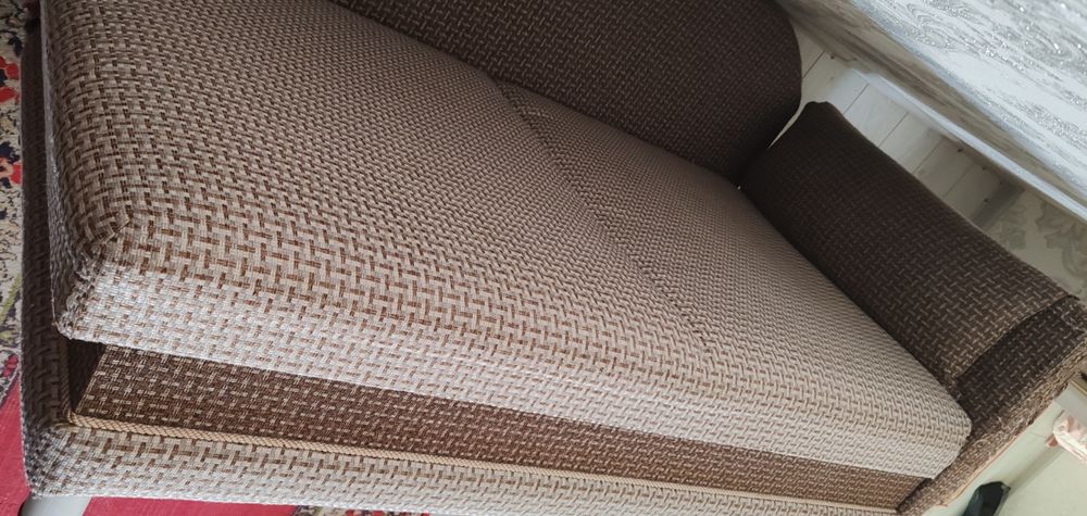 Продаётся одноместный диванчик