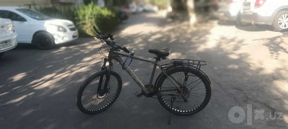 velesiped NEKSUS madeli