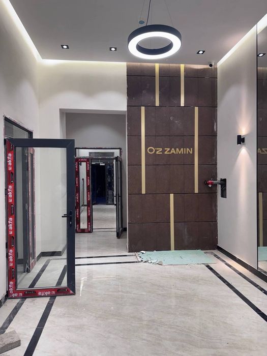 ЖК OZ ZAMIN 2/9/16