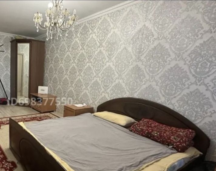 Кровать 2 адамдық