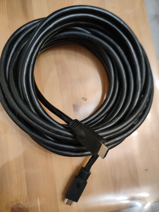 Продам HDMI кабель