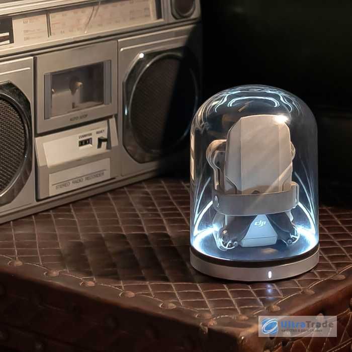 Зарядная станция DJI Charging Base для дрона DJI Mavic Mini