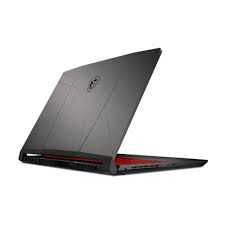 ноутбук MSI Pulse GL66 (i9 / 32GB / RTX 3060)