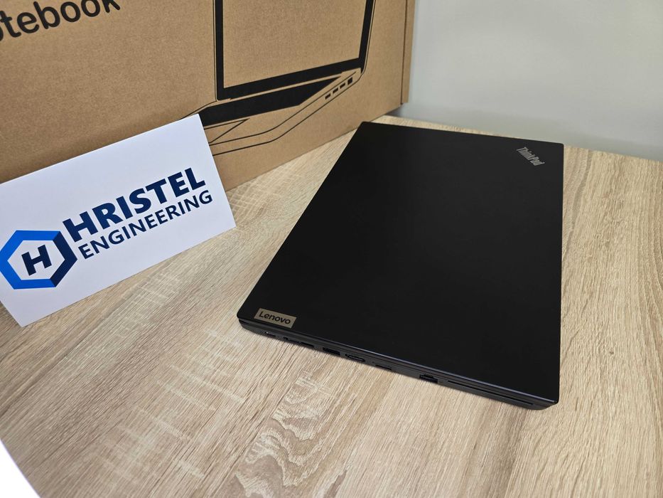 Лаптоп Lenovo ThinkPad L14 Gen 1, процесор AMD Ryzen 3 Pro, Windows 11