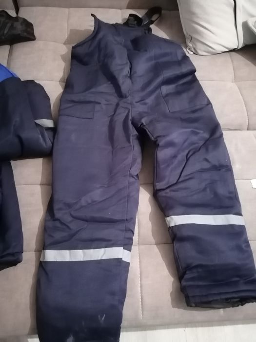 Спецодежда спецодежда