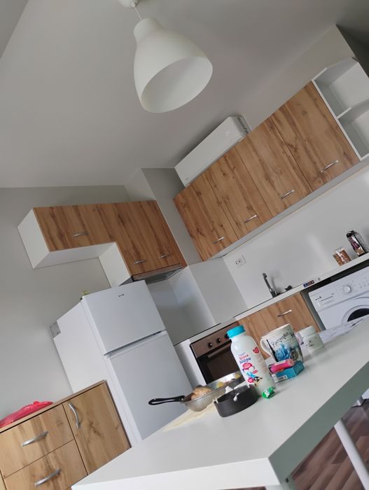 Дава се под наем Етаж от къща в Велинград - 97 кв.м за 459 € - Снимка #4