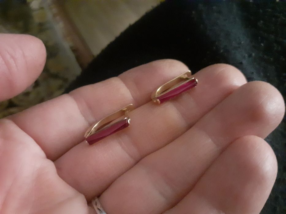 Красивые украшения времён   СССР