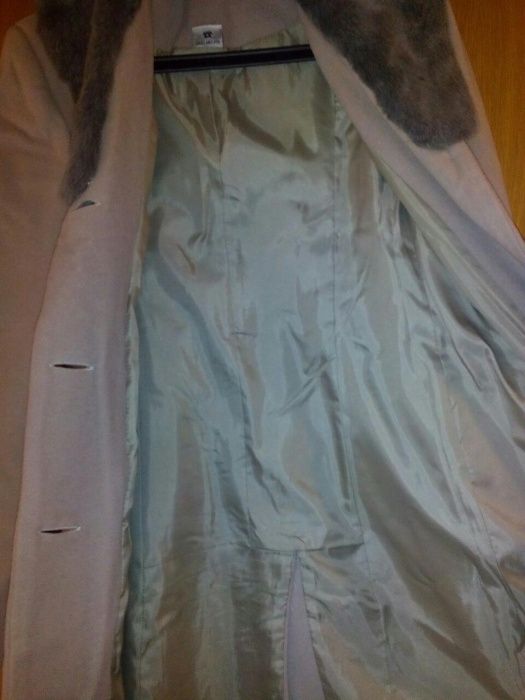 Дамски български палтенца