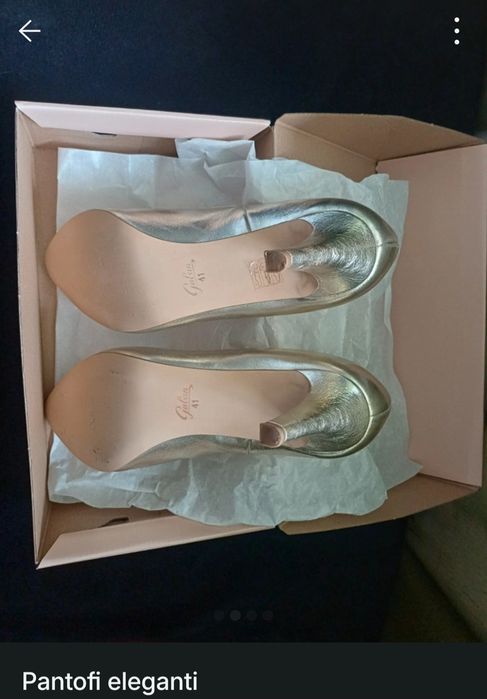 Pantofi/ sandale dama
