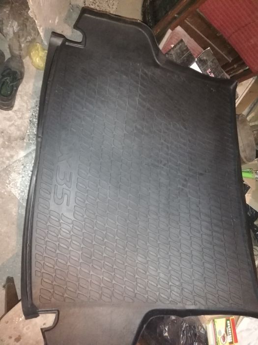 Стелка за багажник