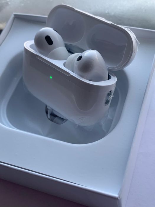 Airpods pro 2 (premium - сборка) Без Шумки
