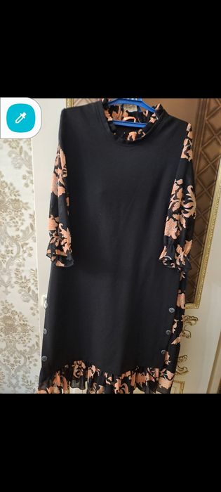 Киімдер бар 52размер