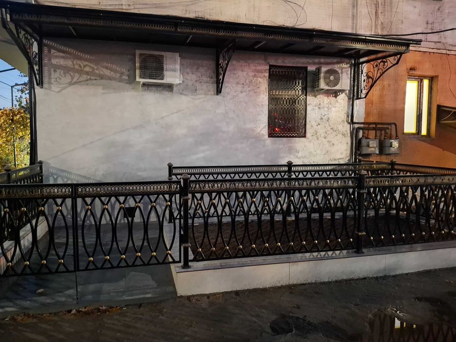 Сдаётся в аренду нежилое 122 м² . Метро Тинчлик.