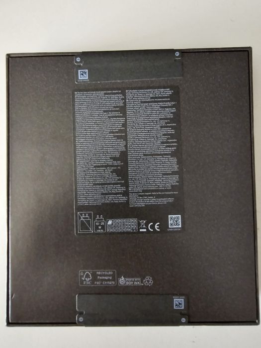 Samsung Fold 7 nou nedesfacut cu garanție!
