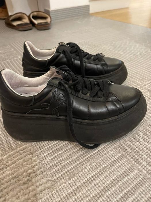 Обувки патриция пепе