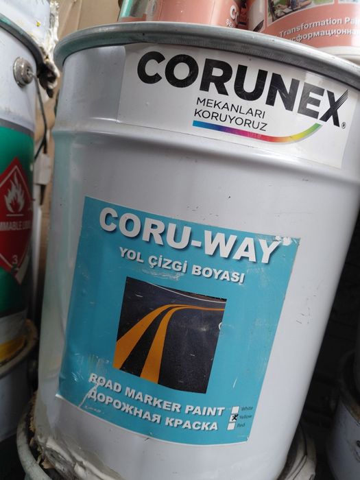 Kraska Tureskiy Arzon narxlarda