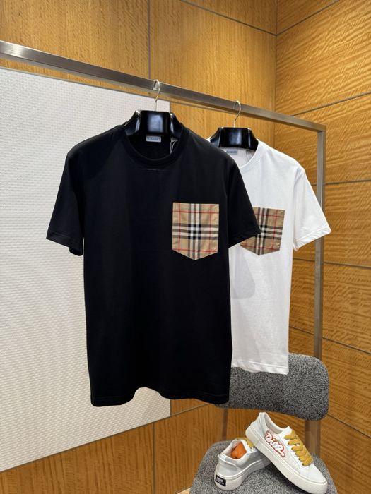Tricou Burberry Calitate Premium