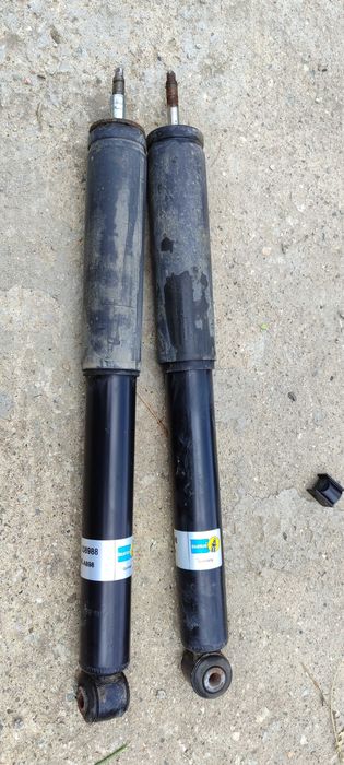 Амортисьори за Opel Corsa C