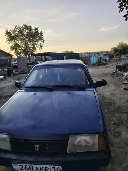 Ваз 2109 vaz avto