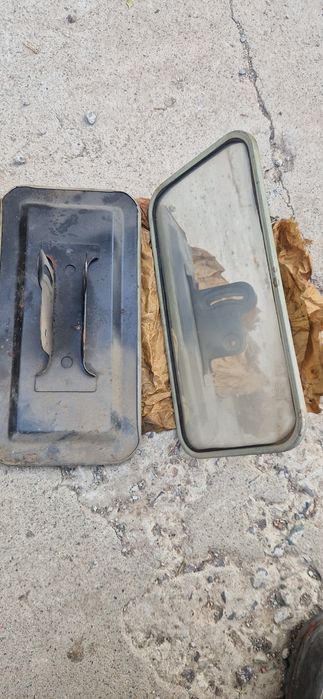 Зеркала для Зил 130-131