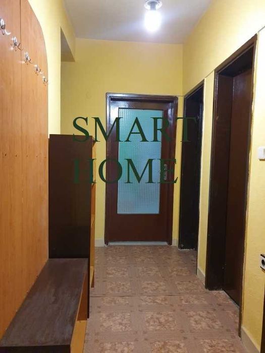 Дава се под наем Тристаен апартамент в Велико Търново, Център - 60 кв.м за 229.5 € - Снимка #5