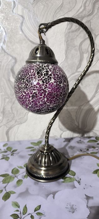 Ночник настольный