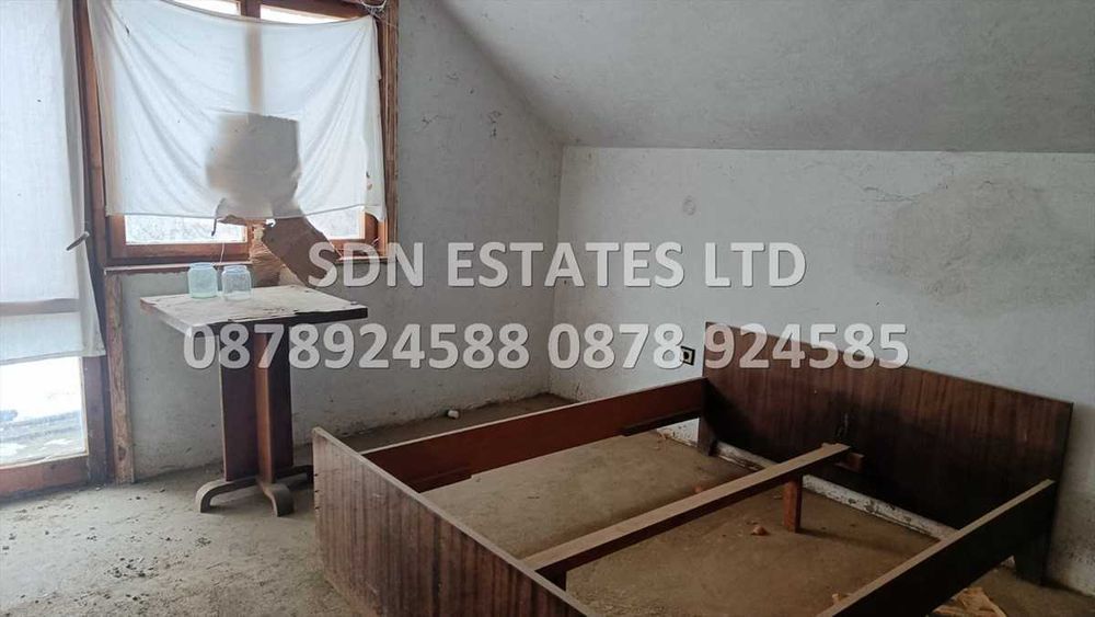 Продава се Къща в Крън - 120 кв.м за 553 €/кв.м - Снимка #2