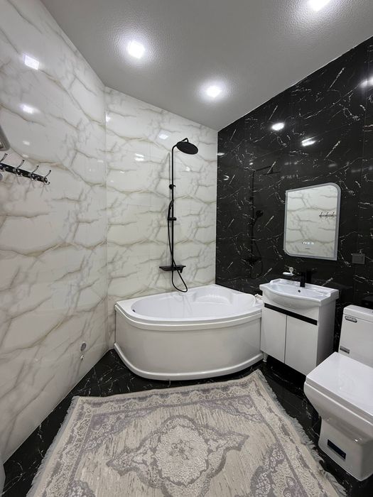 Продаётся квартира