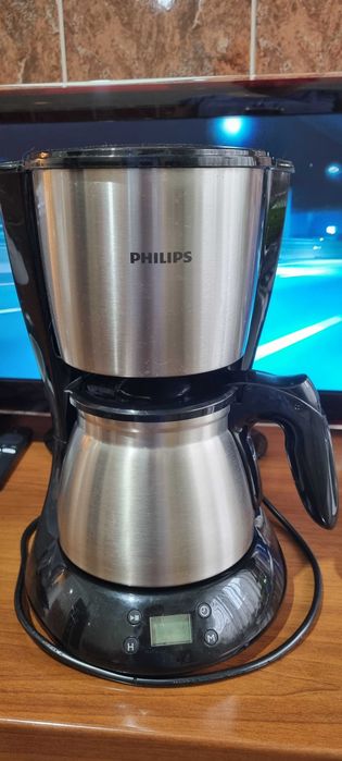 Filtru de cafea Philips