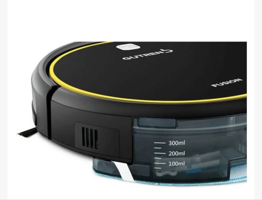 Робот пылесос Gutren