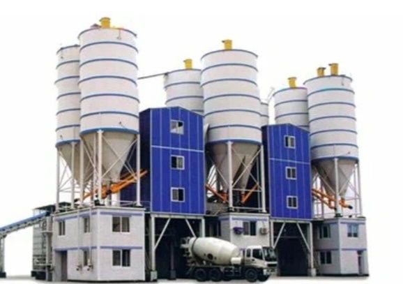 Бетон всех марок