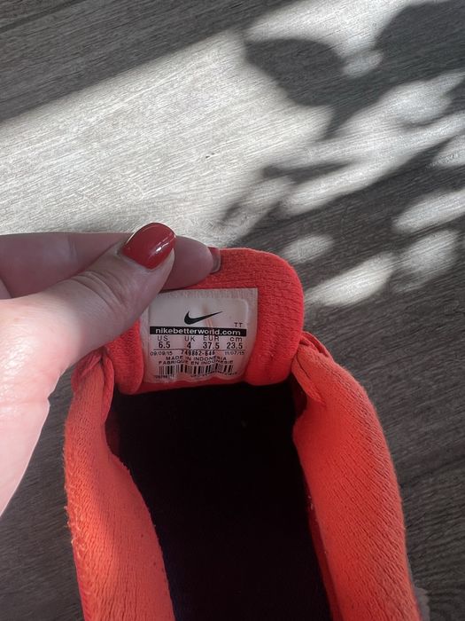Adidas dama  Nike, marime 37