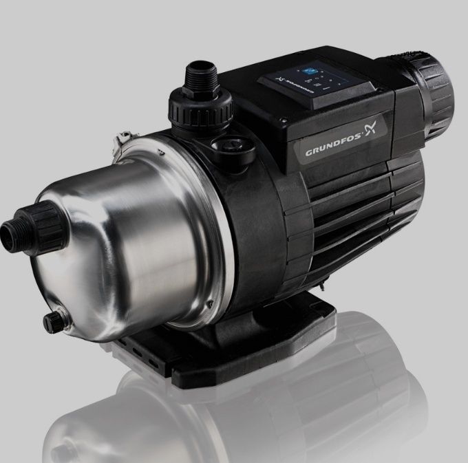GRUNDFOS    ремонт
