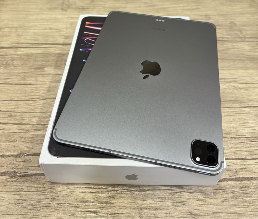 Prodam Idyal Ipad Pro 11 M2 128GB 5G