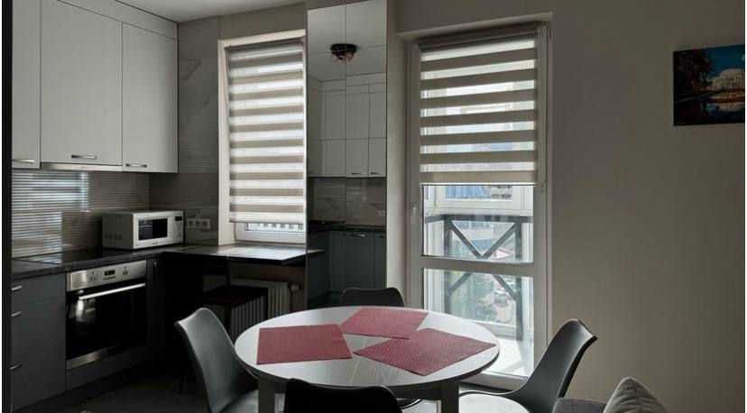 Дава се под наем Двустаен апартамент в София, Овча купел 1 - 56 кв.м за 375 € - Снимка #3