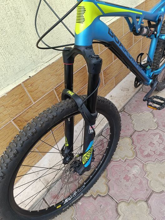 Boardman 27,5 цола