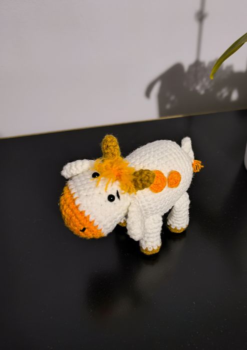 Банда плюшковци #ръчноизработено