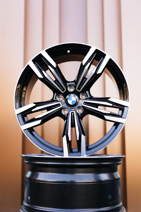 Jante 20 BMW R20 ///M