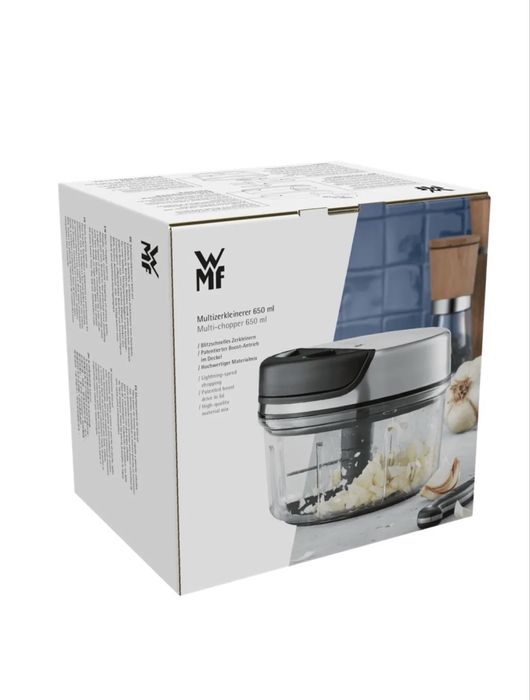 Мулти чопър wmf 650 ml