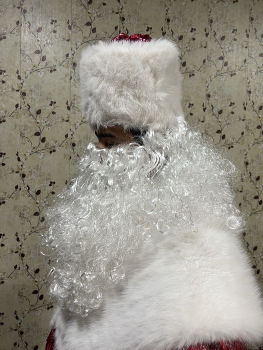 Qorbobo kiyimi va xizmati