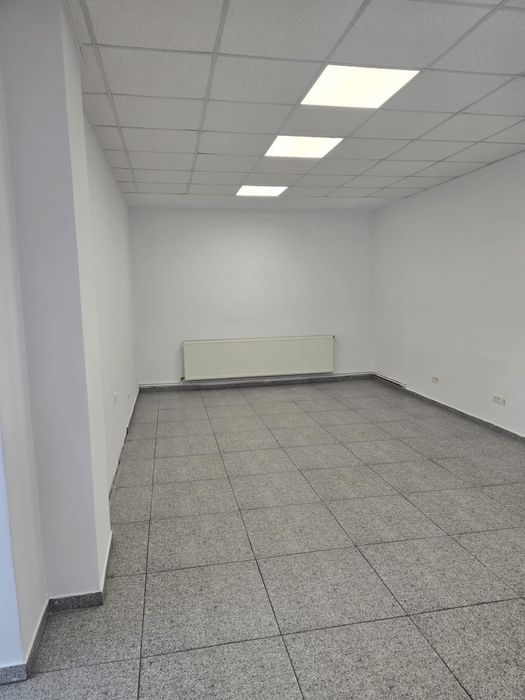 Spațiu comercial ultracentral