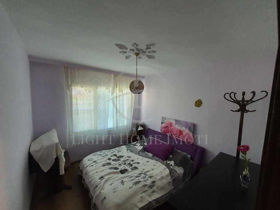 Продава се Етаж от къща в Пловдив, Захарна фабрика - 128 кв.м за 1315 €/кв.м - Снимка #9