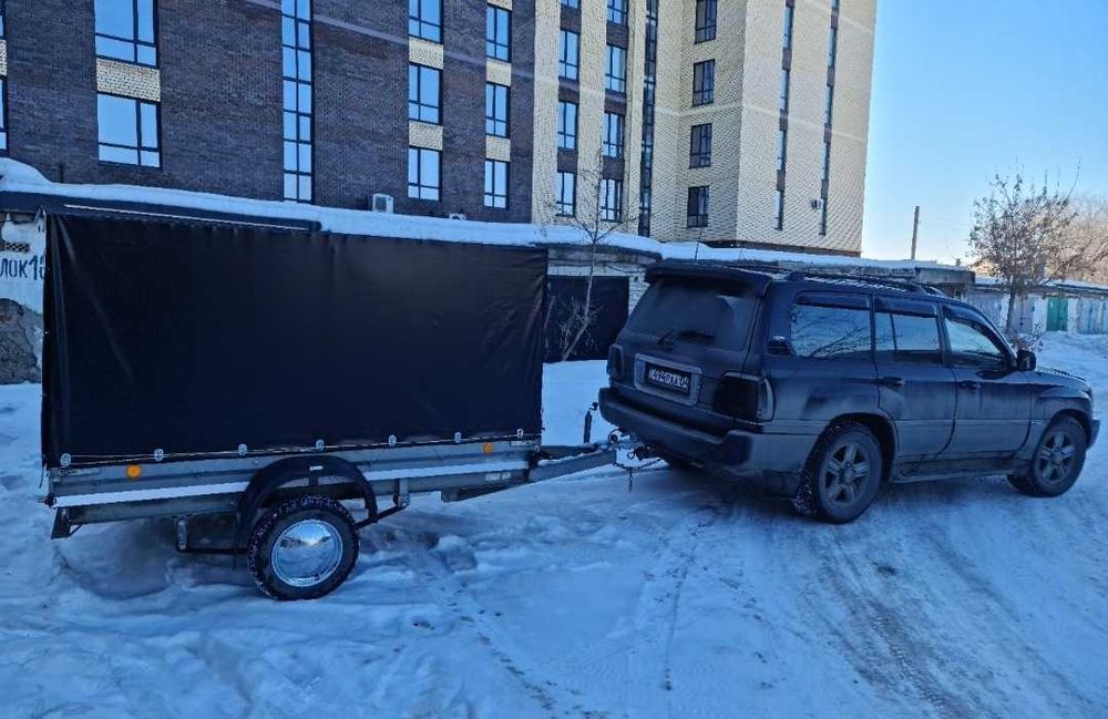 продам живой лексус lx-470